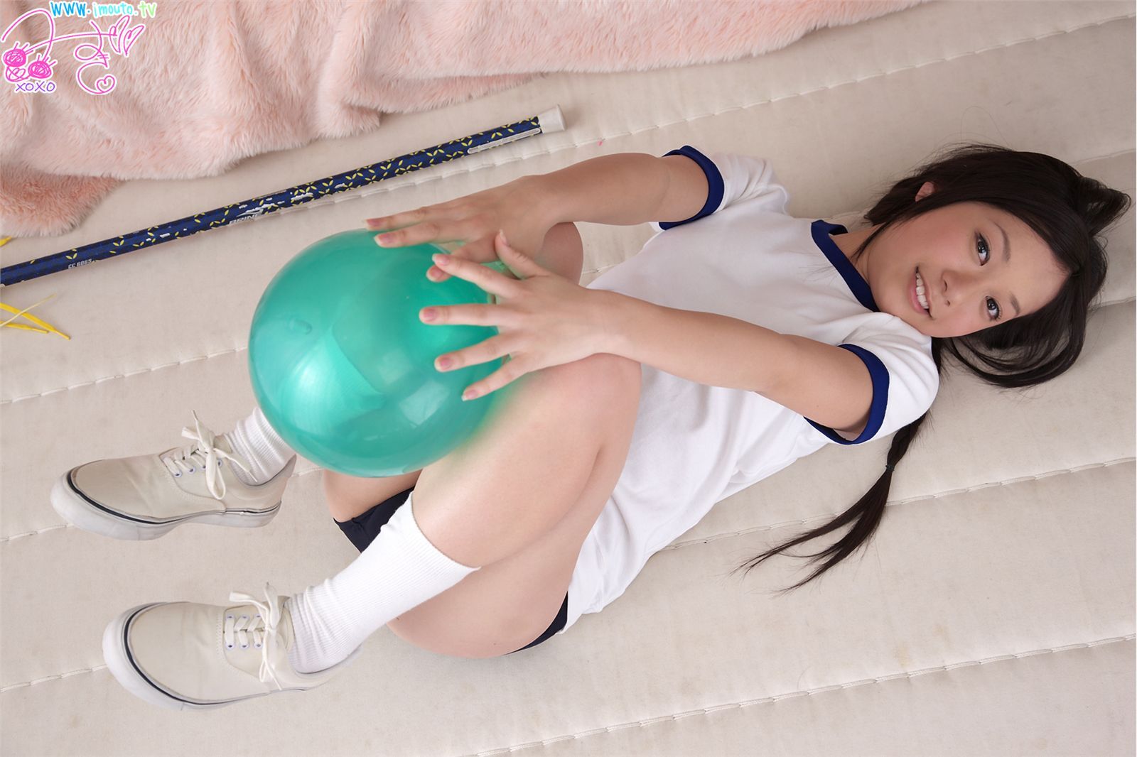 [Imouto.tv] 2013.04.20 有川瑞希 Mizuki Arikawa ~ tp arikawa mizuki